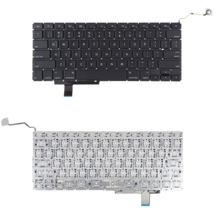 US Version Keyboard For Macbook Pro 17 inch A1297, A1297 US Version