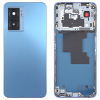 For OPPO A57 5G / Blue