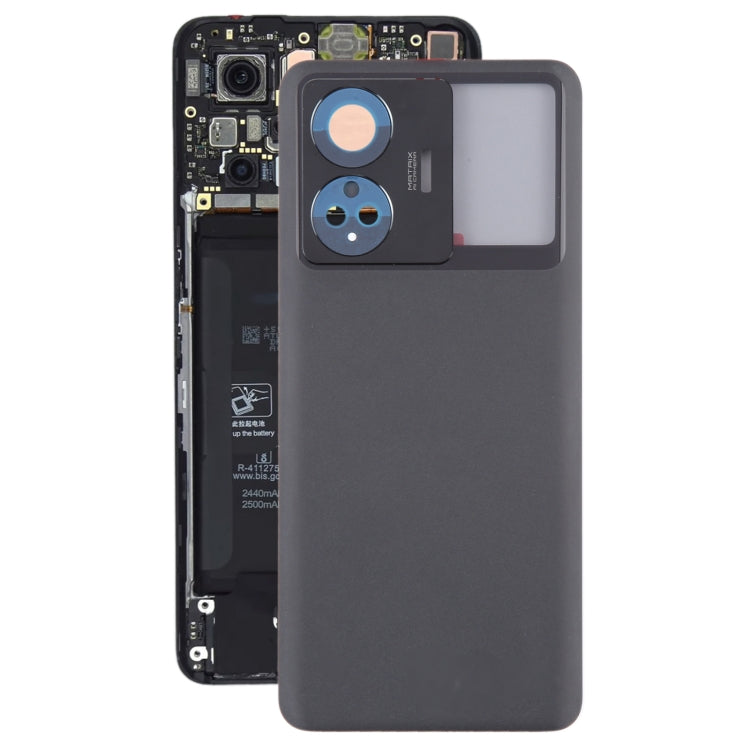 For Realme GT Neo5 Original Battery Back Cover