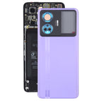 For Realme GT Neo 5 / Purple