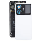 For Realme GT Neo 5 / White