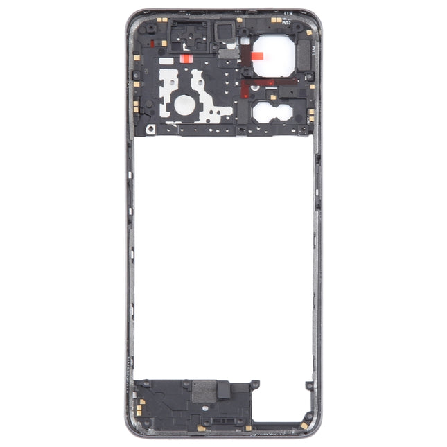 For Realme GT Neo5 Original Middle Frame Bezel Plate