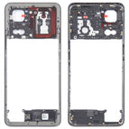 For Realme GT Neo 5 / Black