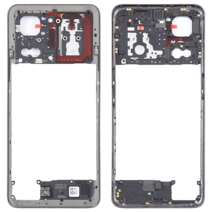 For Realme GT Neo5 Original Middle Frame Bezel Plate, For Realme GT Neo 5