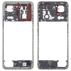 For Realme GT Neo 5 / Silver