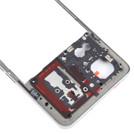 For Realme GT Neo5 Original Middle Frame Bezel Plate, For Realme GT Neo 5