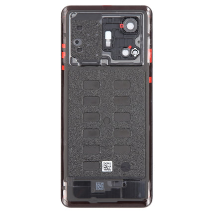 For Realme GT Neo5 SE Original Battery Back Cover, For Realme GT Neo5 SE