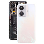 For vivo S15e / Pink