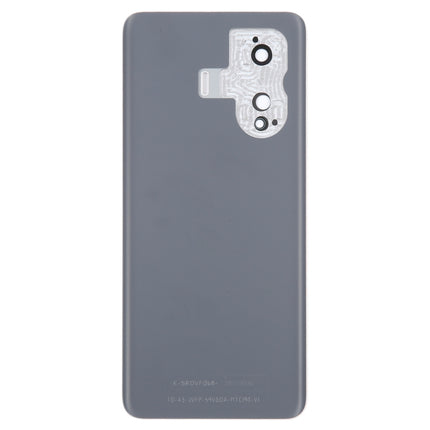 For vivo S15e Original Battery Back Cover with Camera Lens Cover, For vivo S15e, For vivo S15e(Original)
