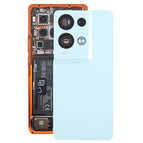 For OPPO Reno8 Pro+ / Green