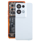 For OPPO Reno8 Pro+ / White