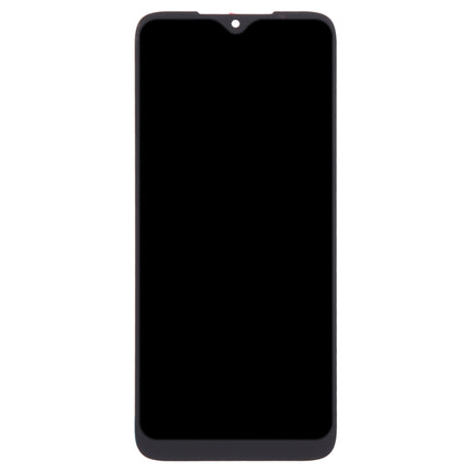 OEM LCD Screen For Nokia C12 with Digitizer Full Assembly, For Nokia C12