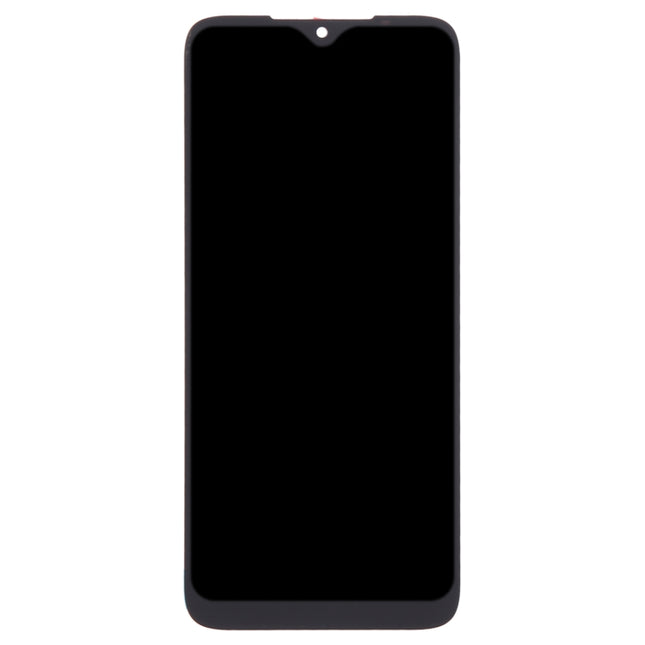 OEM LCD Screen For Nokia C12 with Digitizer Full Assembly