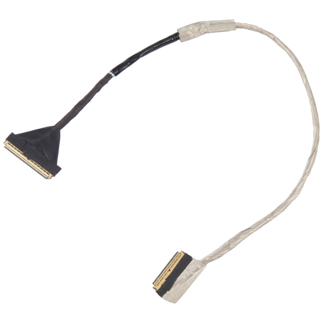 40Pin/30Pin DD00G3LC002 DD00G3LC0012 L16748-001 Non Touch LCD Cable For HP ChromeBook 14 G5 14-CA 14-DB