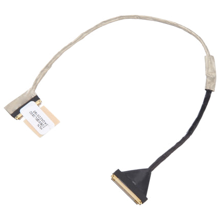 40Pin/30Pin DD00G3LC002 DD00G3LC0012 L16748-001 Non Touch LCD Cable For HP ChromeBook 14 G5 14-CA 14-DB