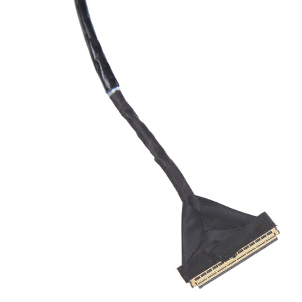 40Pin/30Pin DD00G3LC002 DD00G3LC0012 L16748-001 Non Touch LCD Cable For HP ChromeBook 14 G5 14-CA 14-DB