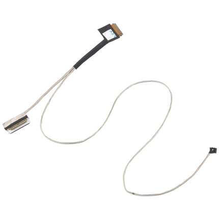 30Pin DC02001YF00 DC0200 Non Touch LCD Cable For Lenovo ideapad 320-15ISK 80XH 320-15IKB 80XL 80YE 81BG 81BT 320-15IAP