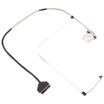 144HZ 40Pin K1N-3040172-J36 LCD Cable For MSI MS16W1 MS16R4 MS16RW GF65 GF63