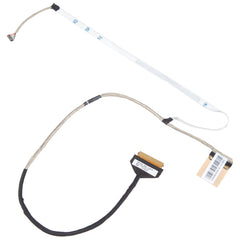 30Pin K1N-3040108-H39 K1N-3040108-J36 K1N-3040327-J36 LCD Cable For MSI MS16R1 GF63 8RD