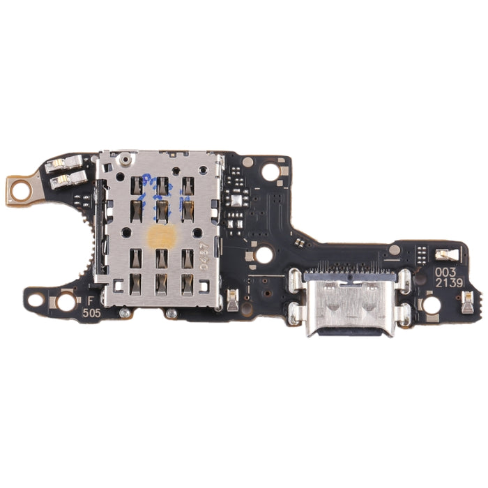 For Honor 70 Charging Port Board, For Honor 70