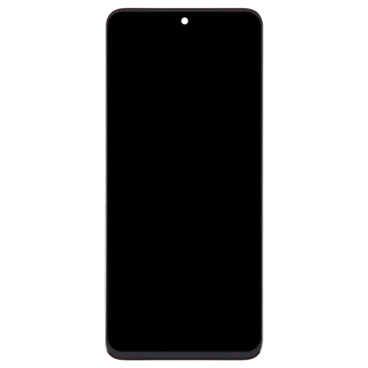 Original LCD Screen For Wiko T50 with Digitizer Full Assembly