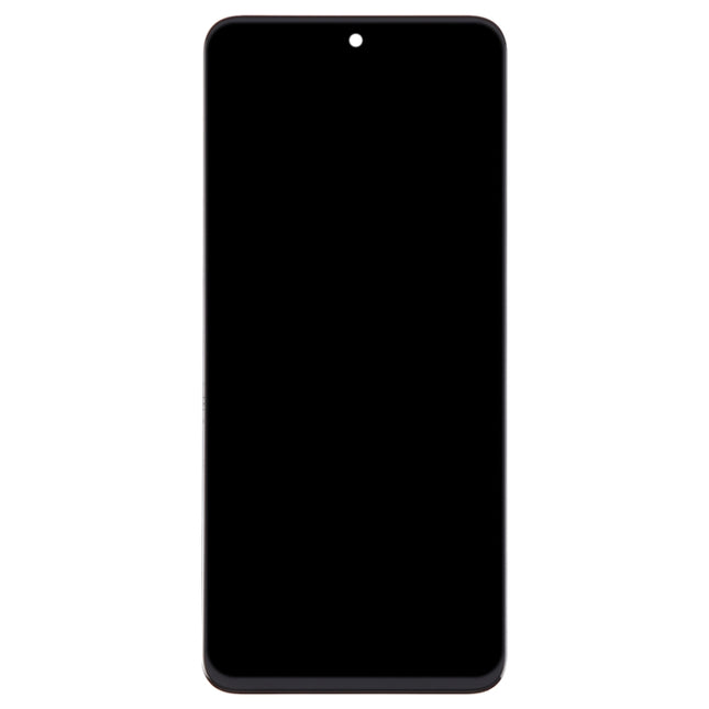 Original LCD Screen For Wiko T50 with Digitizer Full Assembly, For Wiko T50