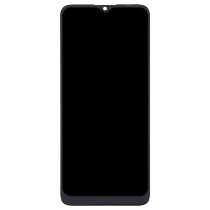 OEM LCD Screen For Wiko T10 with Digitizer Full Assembly, For Wiko T10