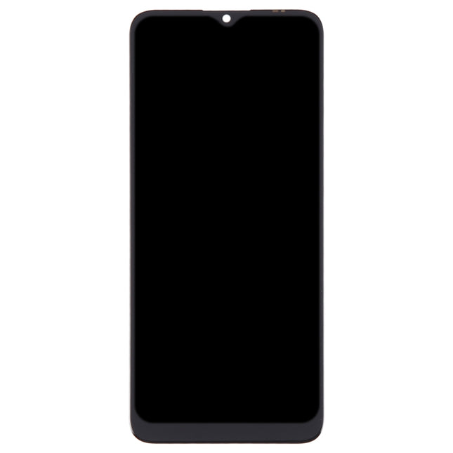 OEM LCD Screen For Wiko T10 with Digitizer Full Assembly