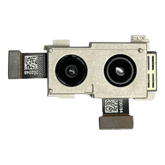 For Asus Zenfone 8 ZS590KS Back Facing Camera, For Asus Zenfone 8