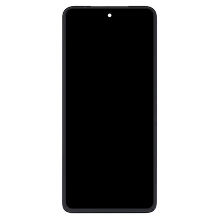 For Motorola Moto G Stylus 5G 2023 OEM LCD Screen with Digitizer Full Assembly, For Motorola Moto G Stylus 5G 2023