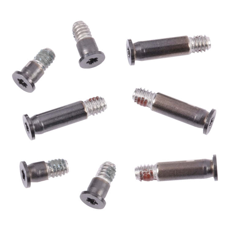 Bottom Cover Screws Set for MacBook Pro Retina 14.2 inch A2442 2021