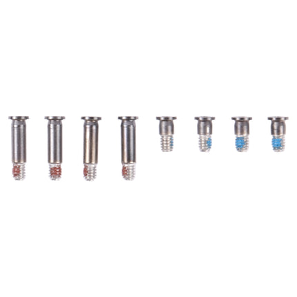 Bottom Cover Screws Set for MacBook Pro Retina 14.2 inch A2442 2021