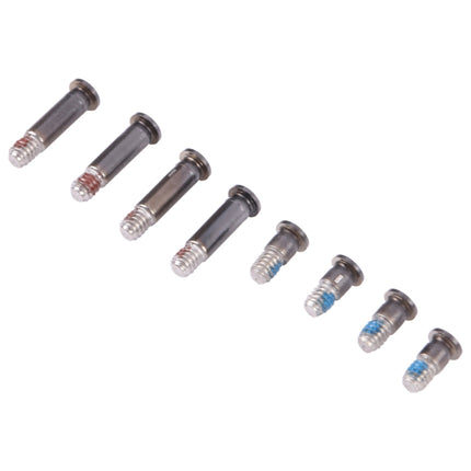 Bottom Cover Screws Set for MacBook Pro Retina 14.2 inch A2442 2021