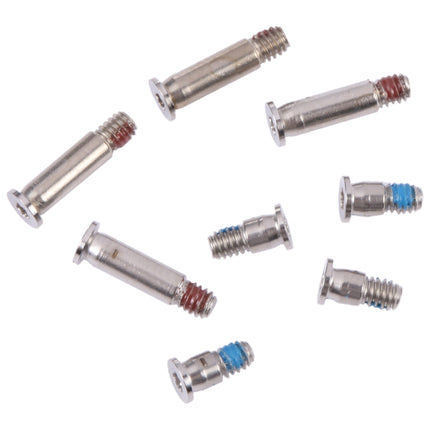 Bottom Cover Screws Set for MacBook Pro Retina 14.2 inch A2442 2021