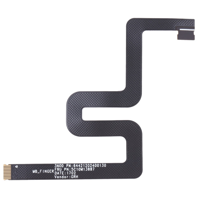 Trackpad Flex for Lenovo Miix510-12ISK IKB 520-12IKB Miix510