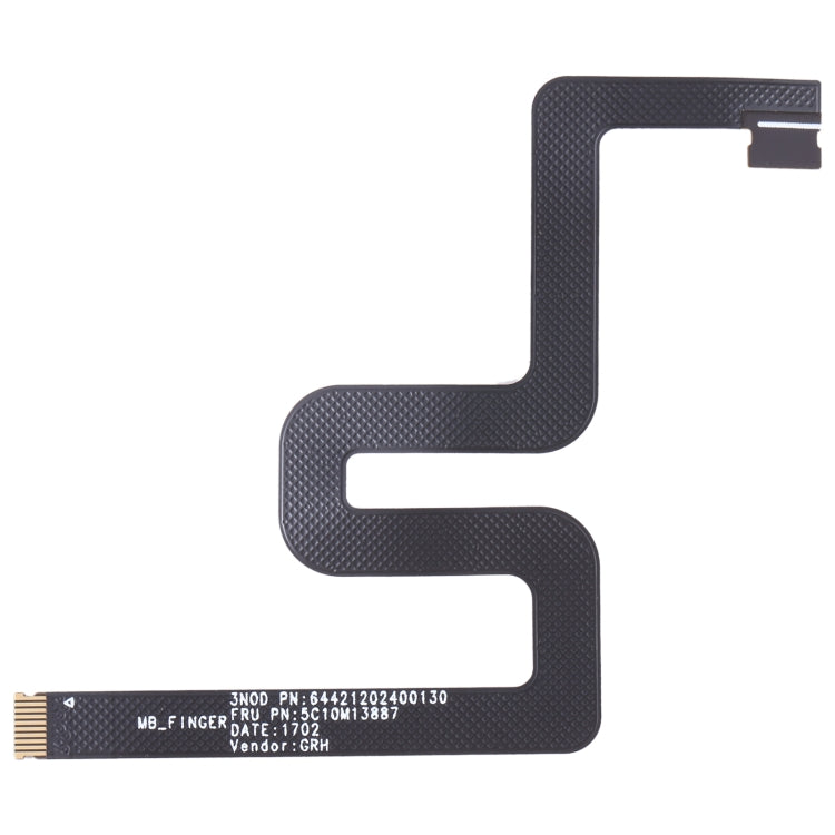 Trackpad Flex for Lenovo Miix510-12ISK IKB 520-12IKB Miix510