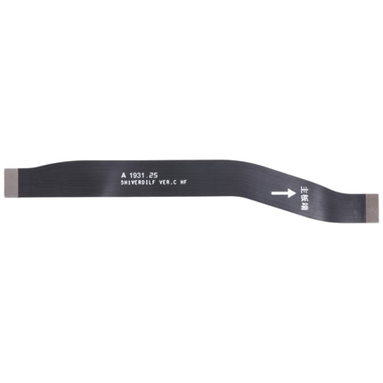 For Huawei MediaPad M6 8.4 Original Mainboard Connector Flex Cable, For Huawei MediaPad M6 8.4