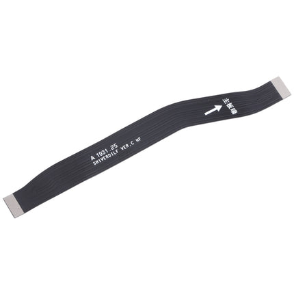 For Huawei MediaPad M6 8.4 Original Mainboard Connector Flex Cable, For Huawei MediaPad M6 8.4