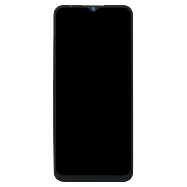 IPS LCD Screen For ZTE Blade A52 Lite Digitizer Full Assembly, For ZTE Blade A52 Lite