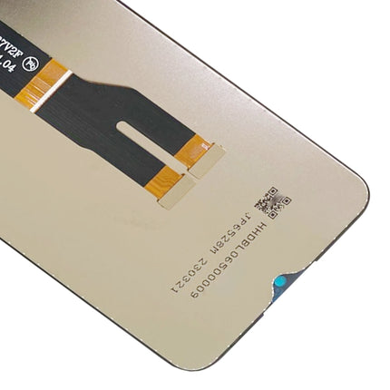 IPS LCD Screen For ZTE Blade A52 Lite Digitizer Full Assembly, For ZTE Blade A52 Lite