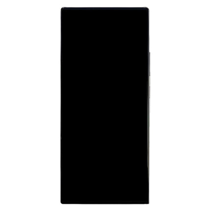 AMOLED LCD Screen For ZTE Axon 40 Ultra 5G A2023P / A2023PG Digitizer Full Assembly, For ZTE Axon 40 Ultra 5G