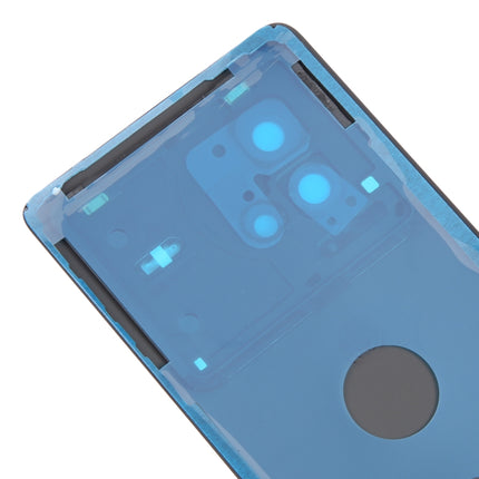 For vivo X80 Battery Back Cover, For vivo X80(with Camera Lens)