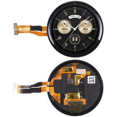 Original LCD Screen and Digitizer Full Assembly for Huawei Watch Buds, For Huawei Watch Buds