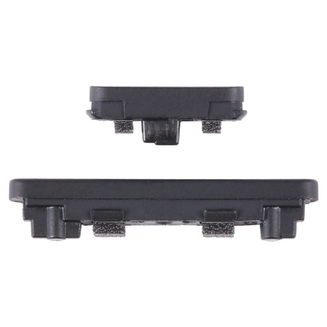 For Google Pixel 6A Power Button + Volume Control Button, For Google Pixel 6A