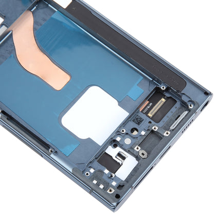 OLED LCD Screen For Samsung Galaxy S22 Ultra 5G SM-S908B Digitizer Full Assembly with Frame, For Samsung Galaxy S22 Ultra 5G(EU Edition), For Samsung Galaxy S22 Ultra 5G(6.78 inch OLED ), For Samsung Galaxy S22 Ultra 5G