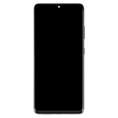 OLED LCD Screen For Samsung Galaxy S21 Ultra 5G SM-G998B Digitizer Full Assembly with Frame