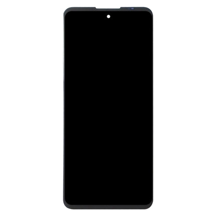 For ZTE Blade V40 9045 LCD Screen with Digitizer Full Assembly, For ZTE Blade V40