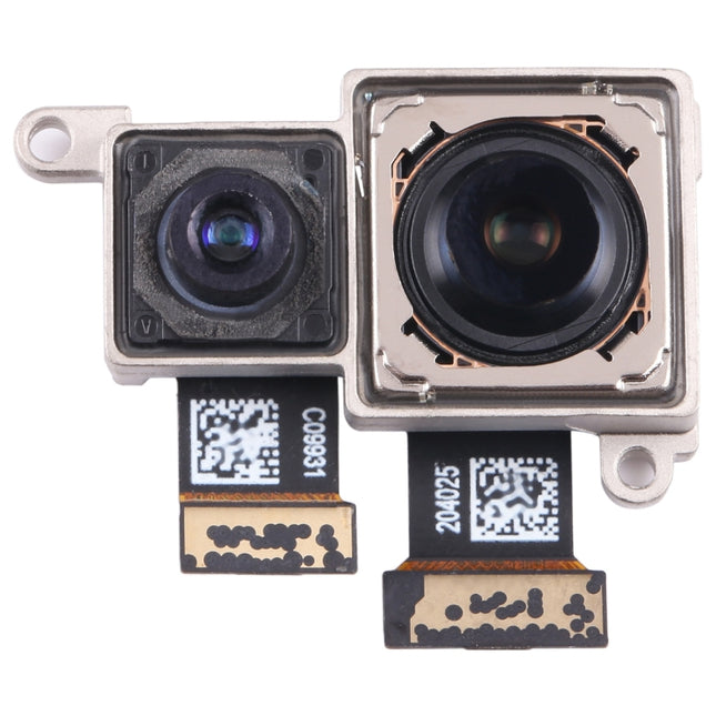 For Asus Rog Phone 6 AI2201 Back Facing Camera