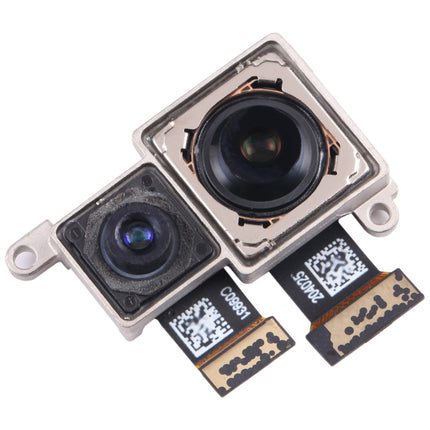 For Asus Rog Phone 6 AI2201 Back Facing Camera, For Asus Rog Phone 6