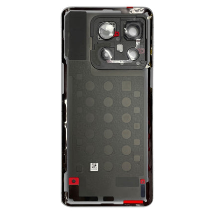 For OnePlus Ace Pro PGP110 Battery Back Cover with Camera Lens Cover